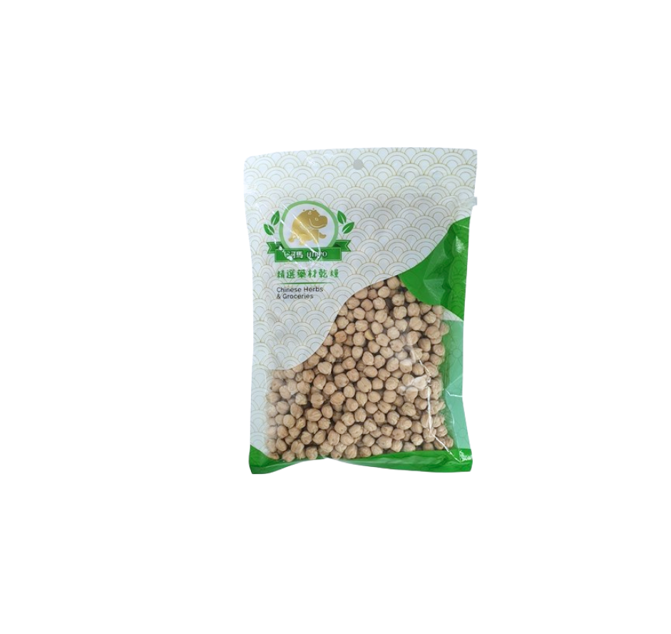 HIPPO Raw Chickpeas / Garbanzo Bean 500g